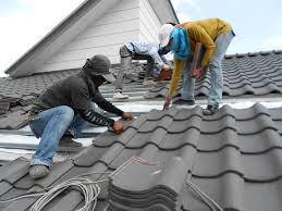 Best Chimney Flashing Repair  in American Falls, ID